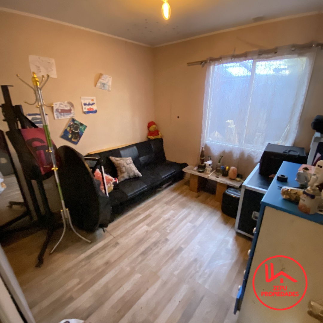  Casa en Venta en Sector La Peña 2, Costanera, Coronel