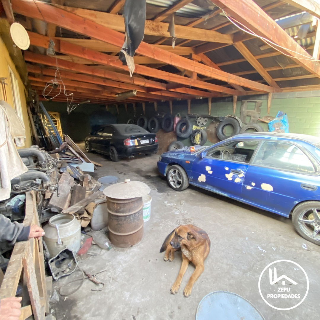 Casa en Venta en Sector La Peña 2, Costanera, Coronel