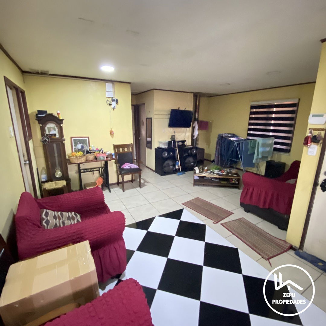 Casa en Venta en Sector La Peña 2, Costanera, Coronel