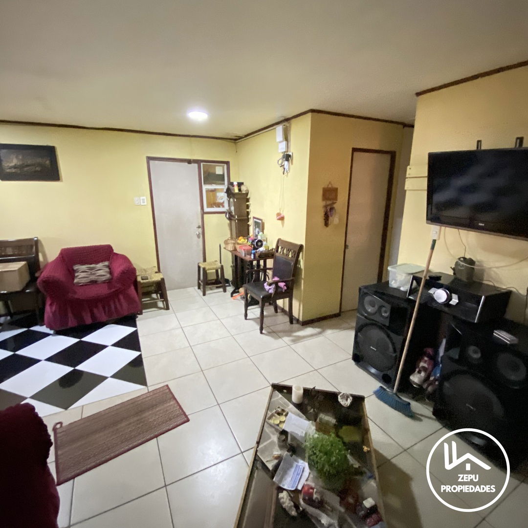 Casa en Venta en Sector La Peña 2, Costanera, Coronel