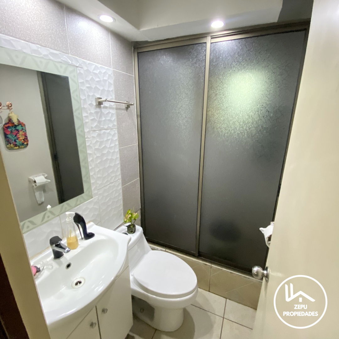 Casa en Venta en Sector La Peña 2, Costanera, Coronel