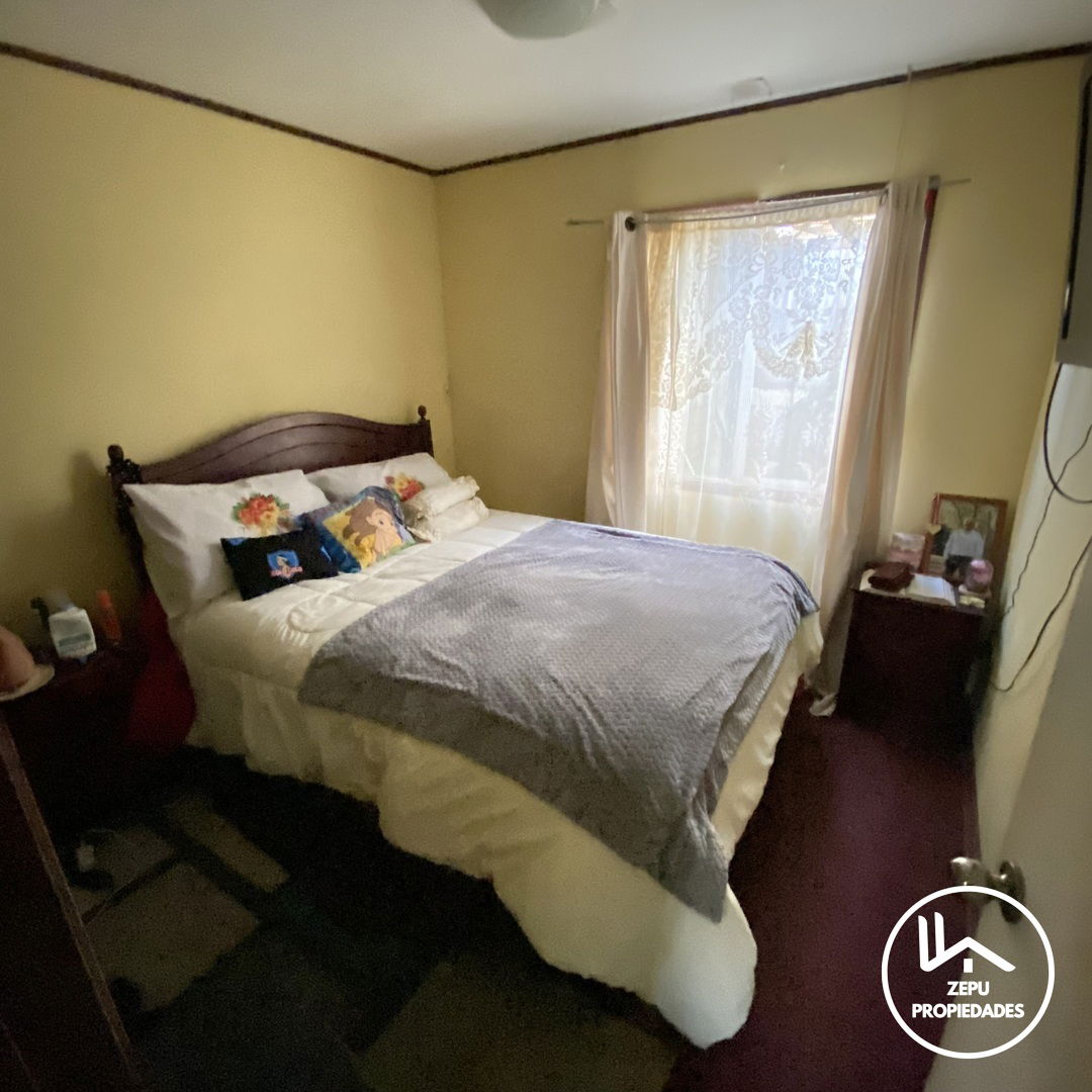 Casa en Venta en Sector La Peña 2, Costanera, Coronel