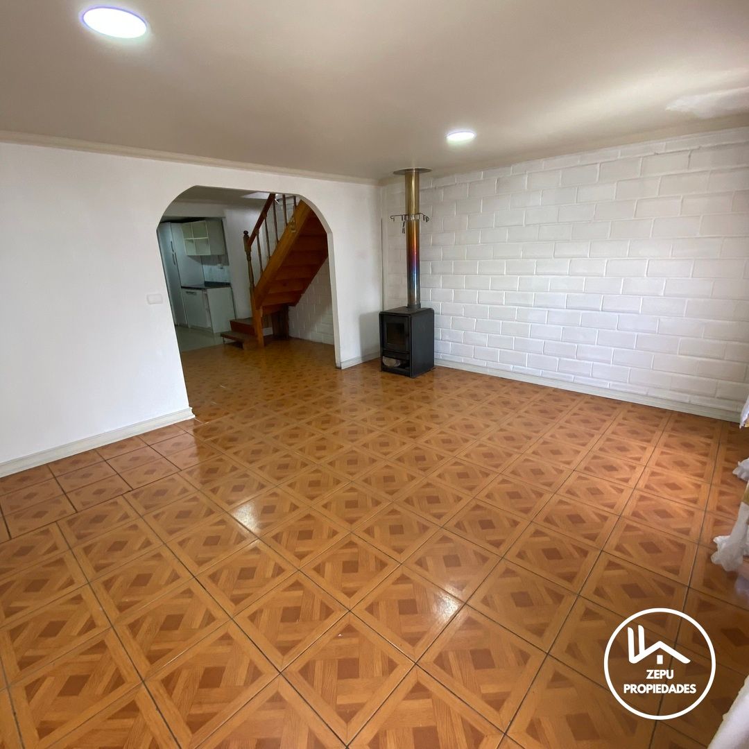 Se vende casa en sector Pablo Neruda