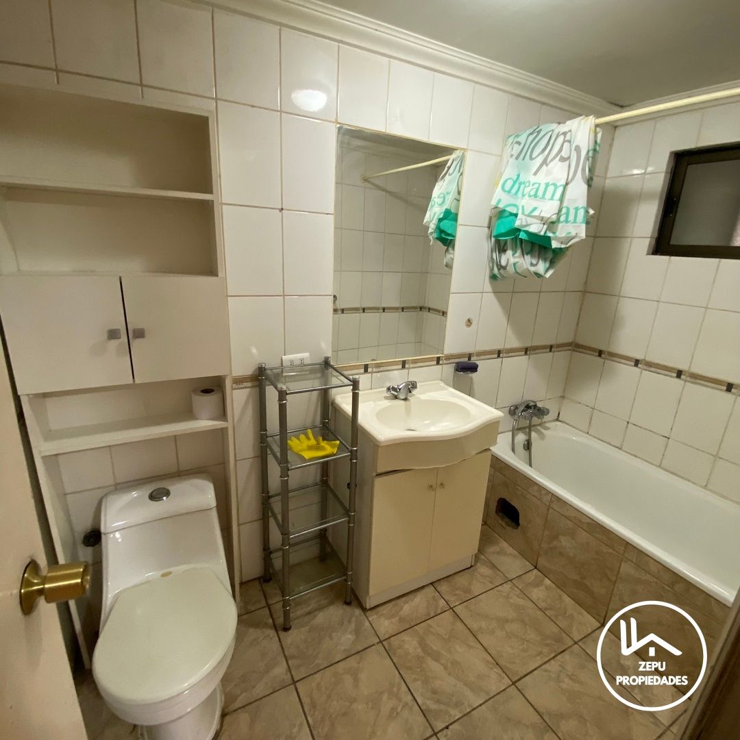 Se vende casa en sector Pablo Neruda