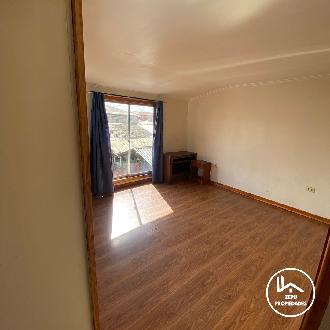 Se vende casa en sector Pablo Neruda