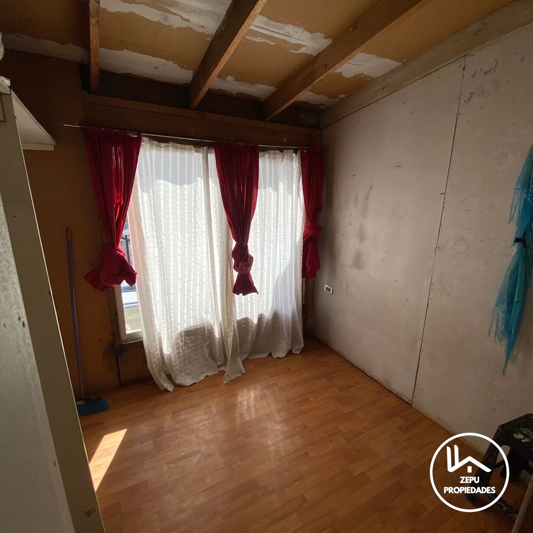 Se vende casa en sector Pablo Neruda