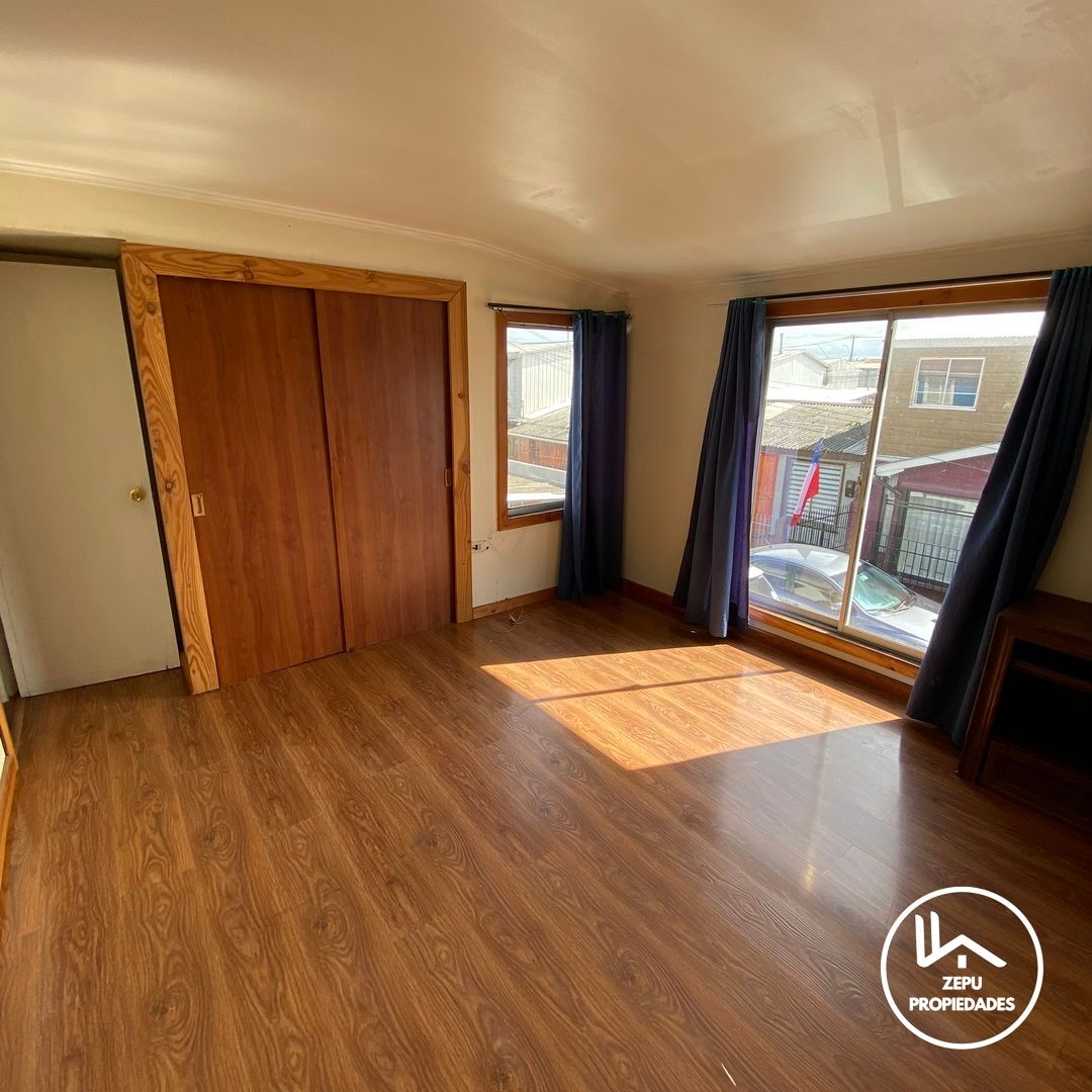 Se vende casa en sector Pablo Neruda