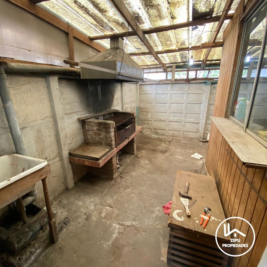 Se vende casa en sector Pablo Neruda