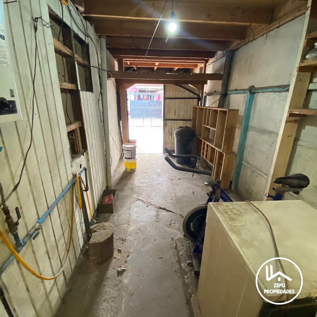 Se vende casa en sector Pablo Neruda