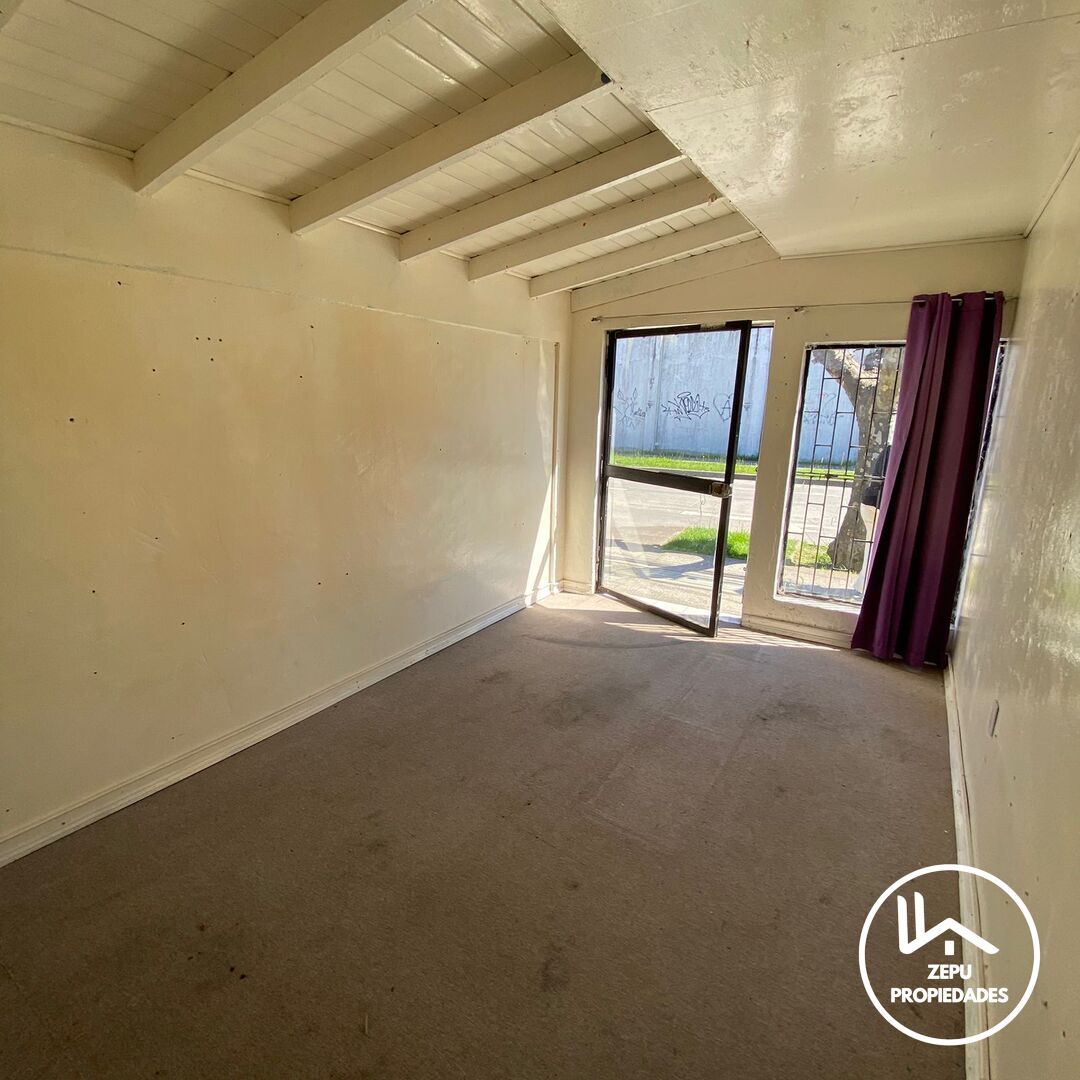 Arriendo local comercial – Calle Sotomayor, Coronel