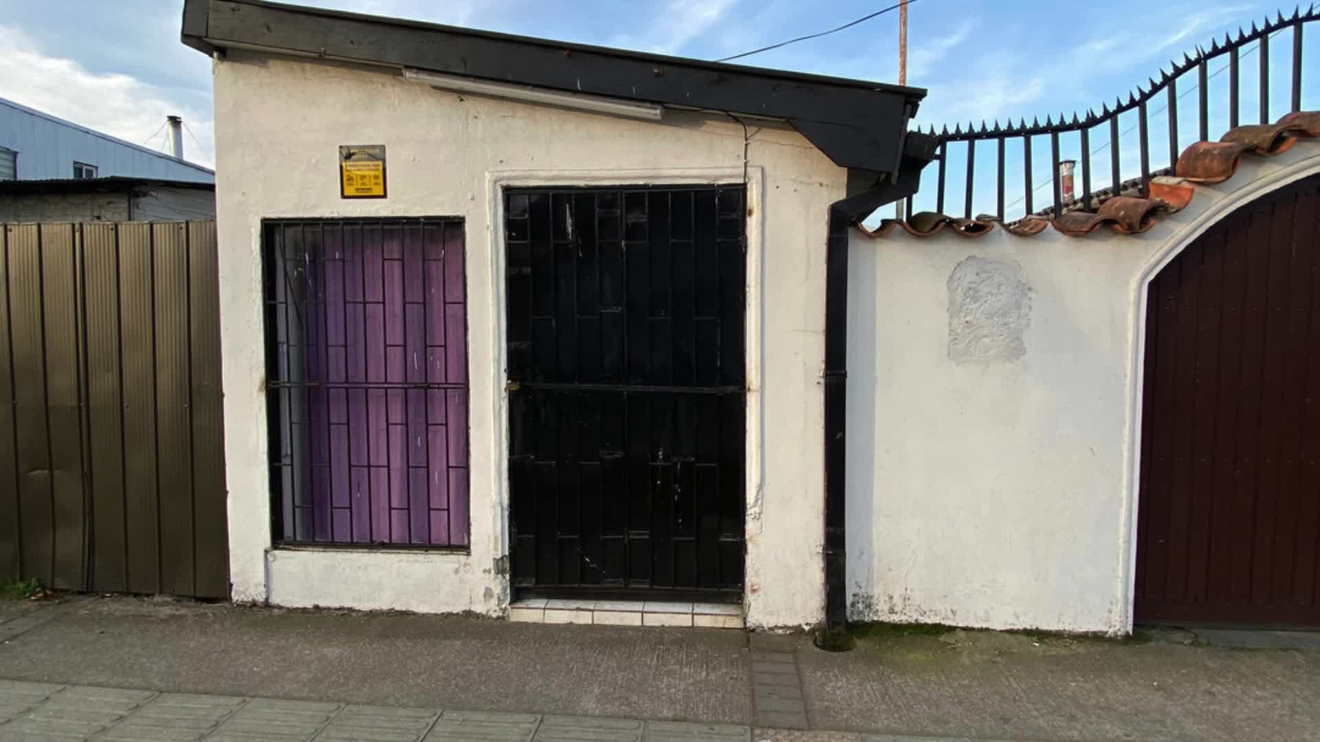 Arriendo local comercial – Calle Sotomayor, Coronel