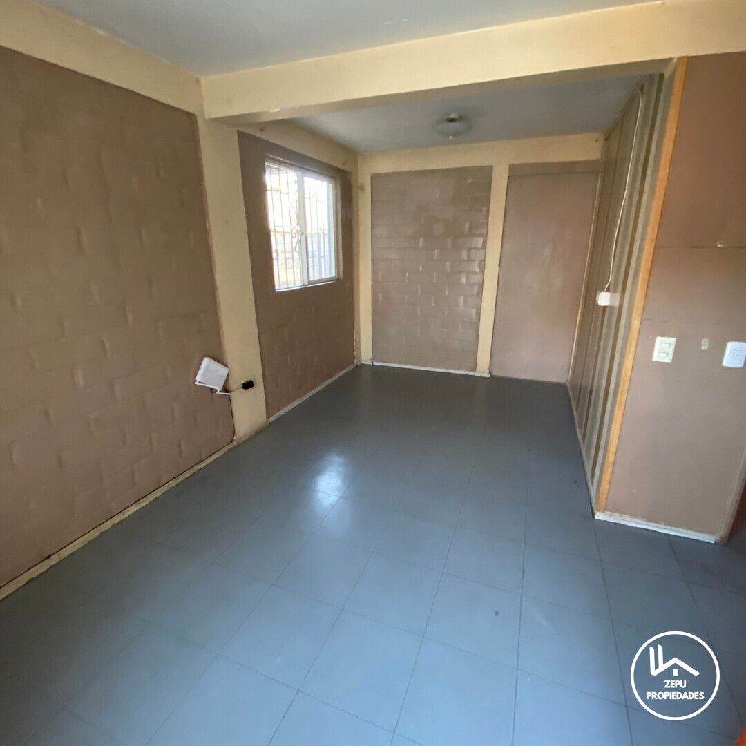 SE ARRIENDA CASA EN SECTOR LAGUNILLA 4