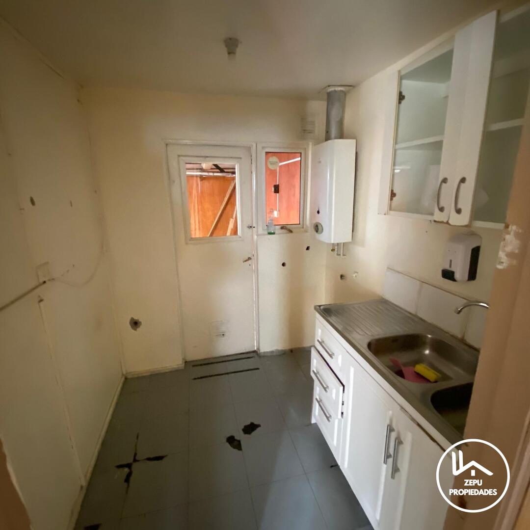 SE ARRIENDA CASA EN SECTOR LAGUNILLA 4