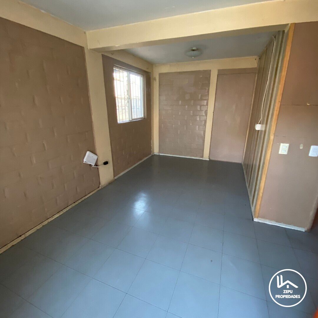 SE ARRIENDA CASA EN SECTOR LAGUNILLA 4