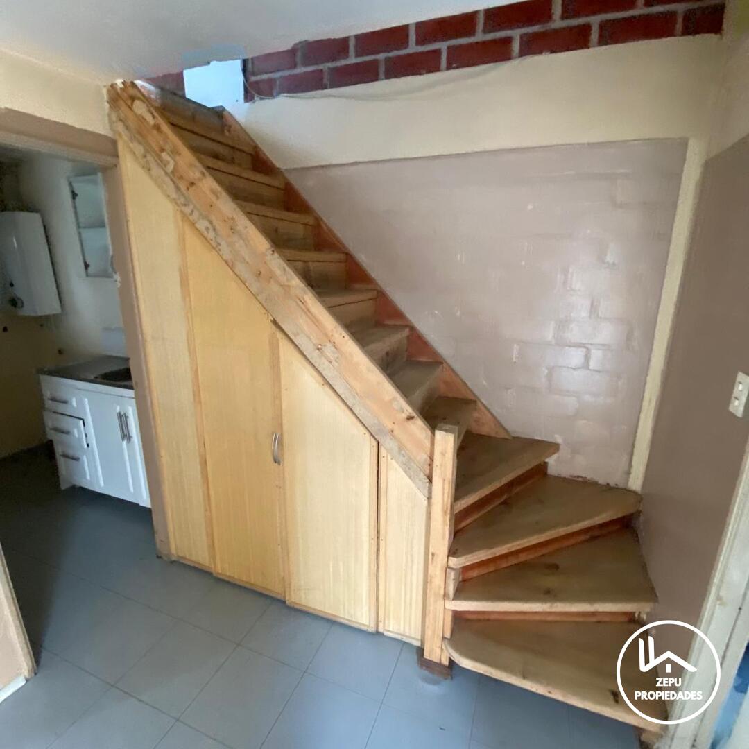 SE ARRIENDA CASA EN SECTOR LAGUNILLA 4