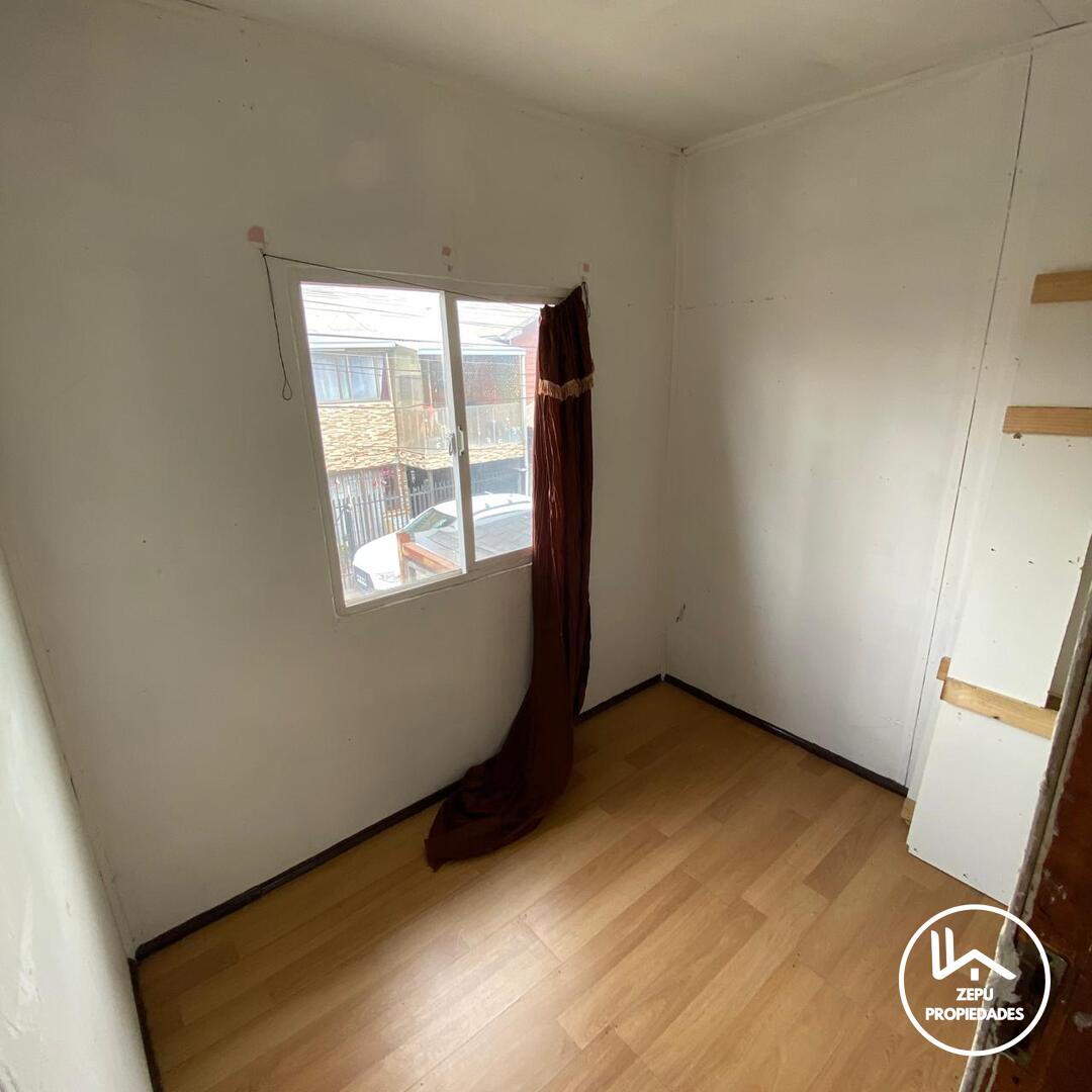 SE ARRIENDA CASA EN SECTOR LAGUNILLA 4