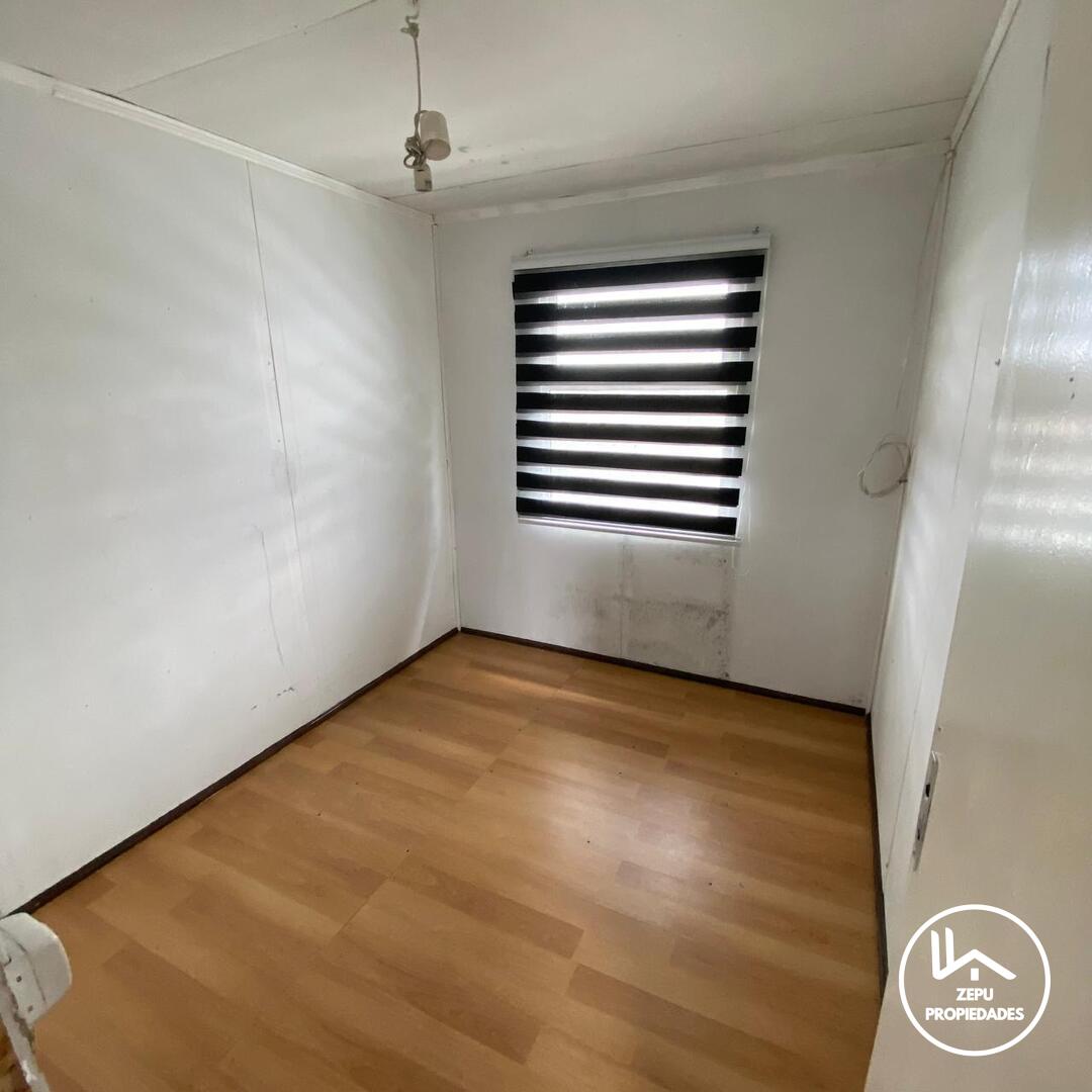 SE ARRIENDA CASA EN SECTOR LAGUNILLA 4