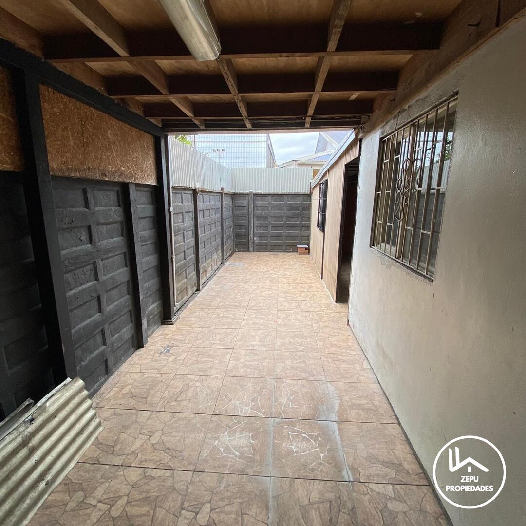 SE ARRIENDA CASA EN SECTOR LAGUNILLA 4