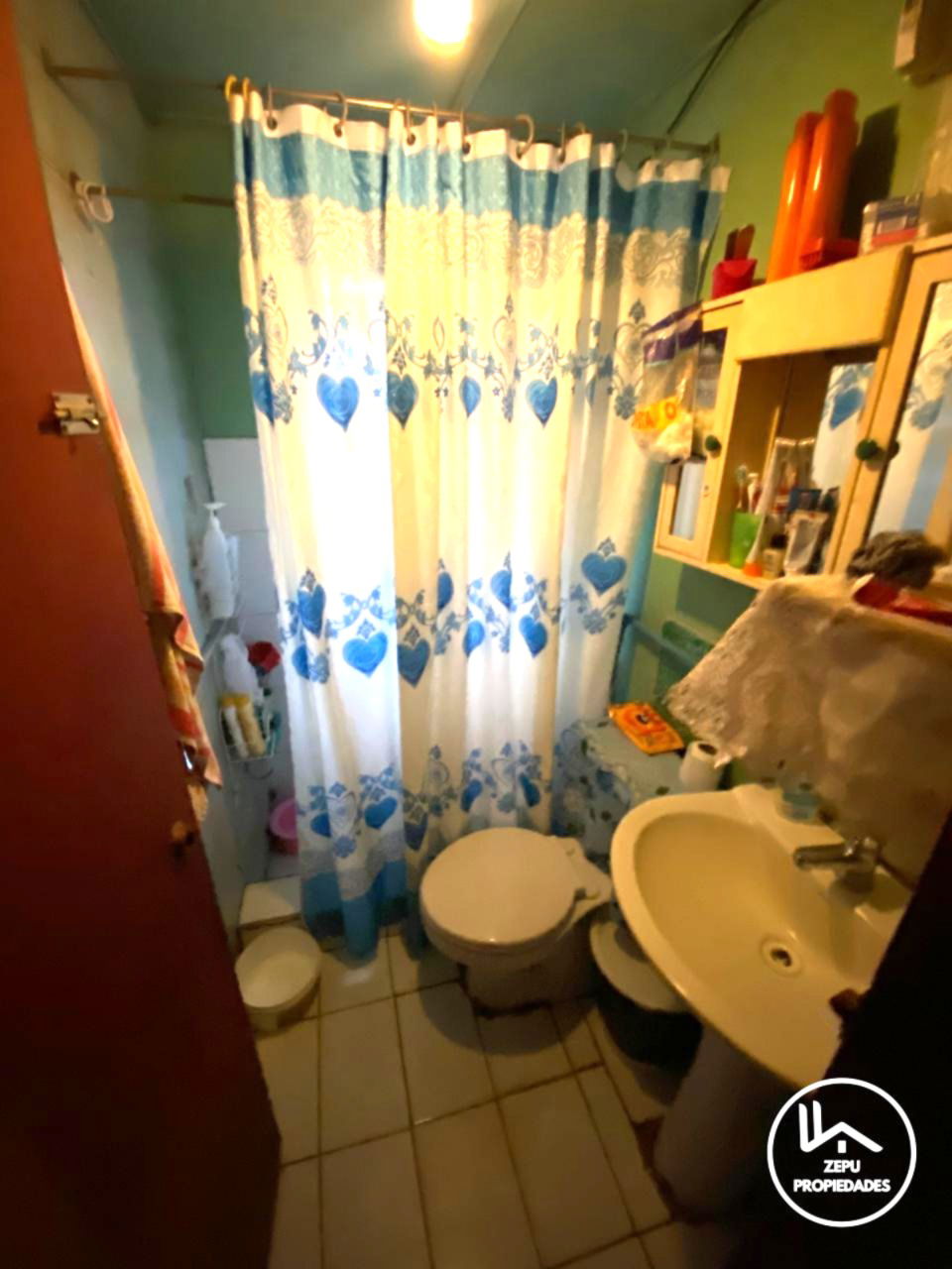 SE VENDE CASA EN SECTOR FRANK MARDONES CORONEL 