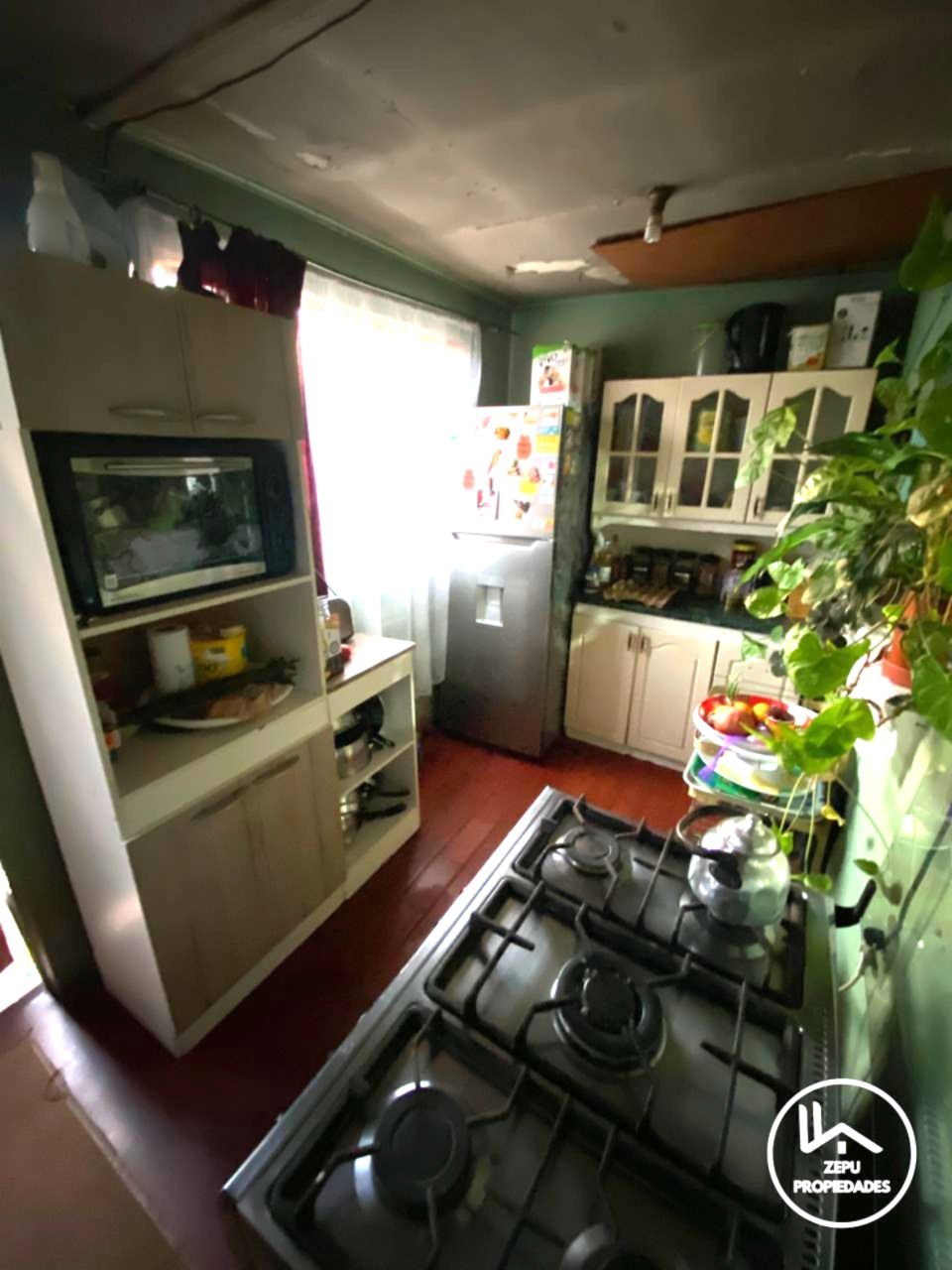 SE VENDE CASA EN SECTOR FRANK MARDONES CORONEL 