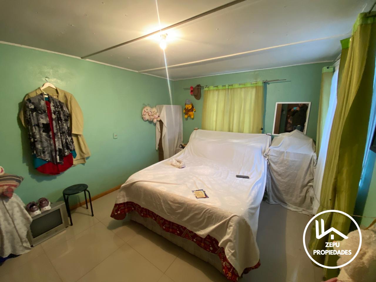 SE VENDE CASA EN SECTOR FRANK MARDONES CORONEL 