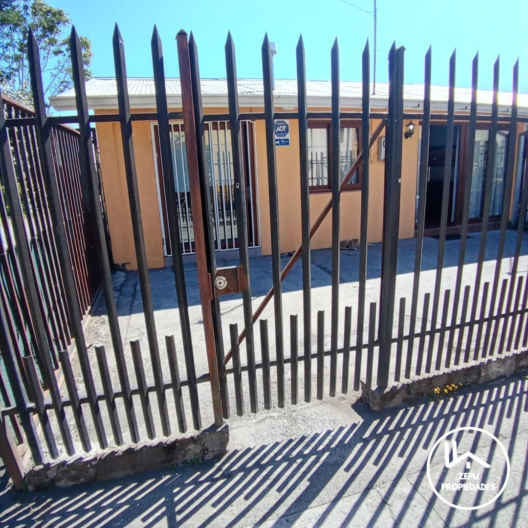 ¡EN VENTA! CASA EQUIPADA CON POTENCIAL COMERCIAL EN CAMILO OLAVARRÍA CORONEL