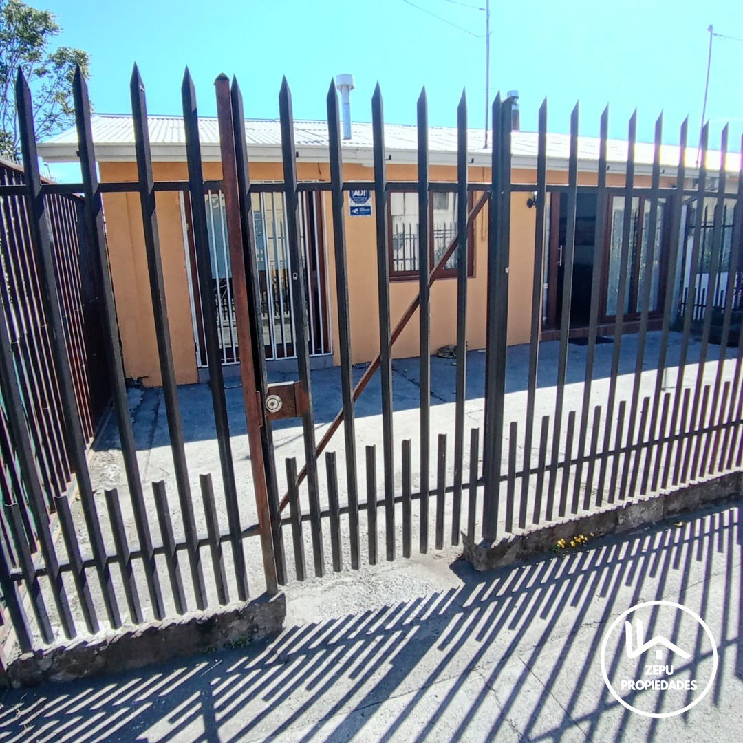 ¡EN VENTA! CASA EQUIPADA CON POTENCIAL COMERCIAL EN CAMILO OLAVARRÍA CORONEL