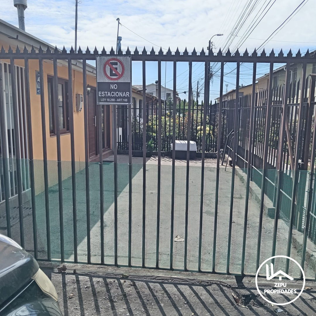 ¡EN VENTA! CASA EQUIPADA CON POTENCIAL COMERCIAL EN CAMILO OLAVARRÍA CORONEL