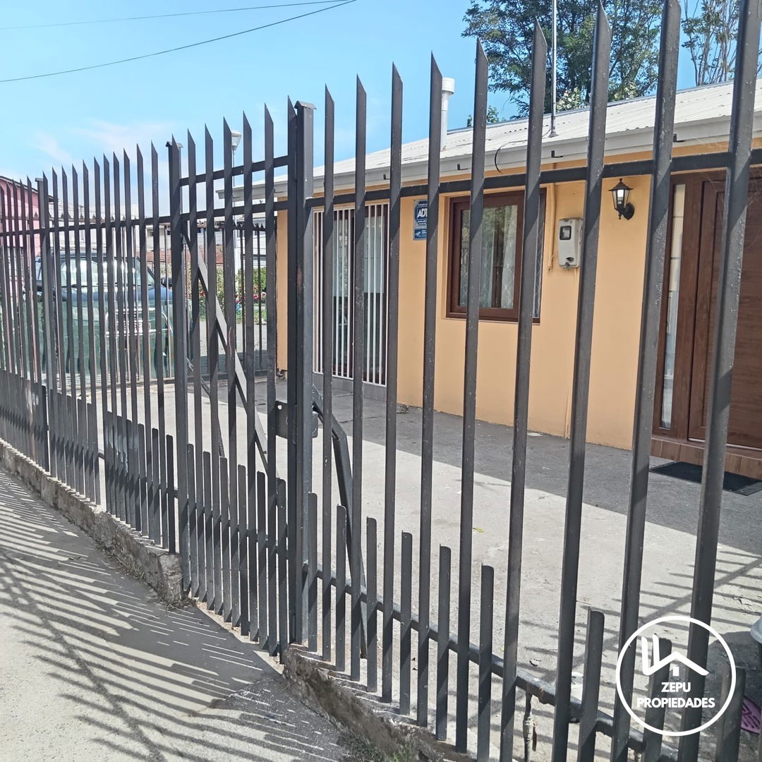 ¡EN VENTA! CASA EQUIPADA CON POTENCIAL COMERCIAL EN CAMILO OLAVARRÍA CORONEL