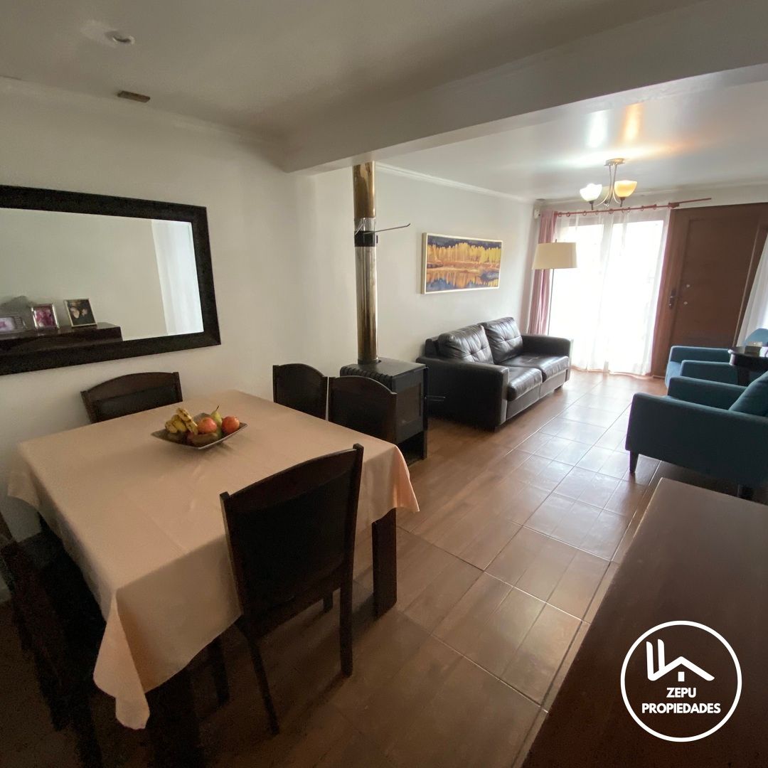 ¡EN VENTA! CASA EQUIPADA CON POTENCIAL COMERCIAL EN CAMILO OLAVARRÍA CORONEL