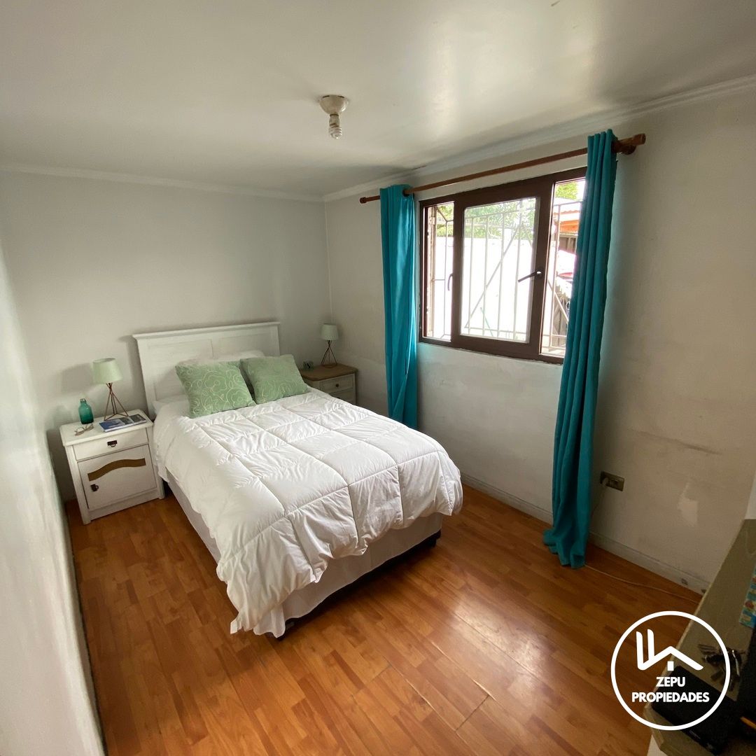 ¡EN VENTA! CASA EQUIPADA CON POTENCIAL COMERCIAL EN CAMILO OLAVARRÍA CORONEL