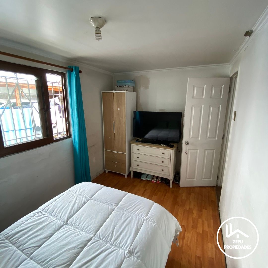 ¡EN VENTA! CASA EQUIPADA CON POTENCIAL COMERCIAL EN CAMILO OLAVARRÍA CORONEL