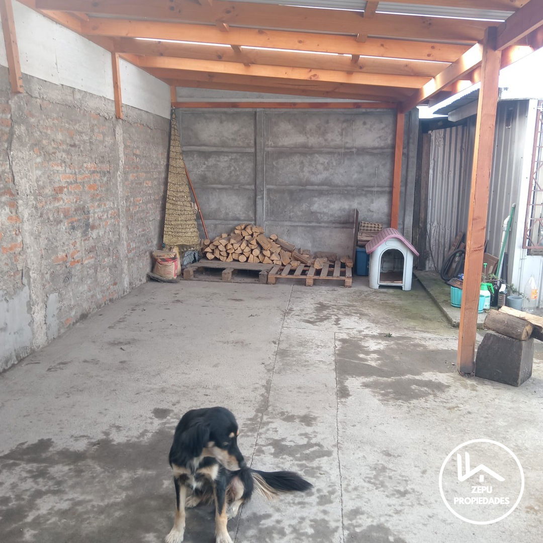 ¡EN VENTA! CASA EQUIPADA CON POTENCIAL COMERCIAL EN CAMILO OLAVARRÍA CORONEL