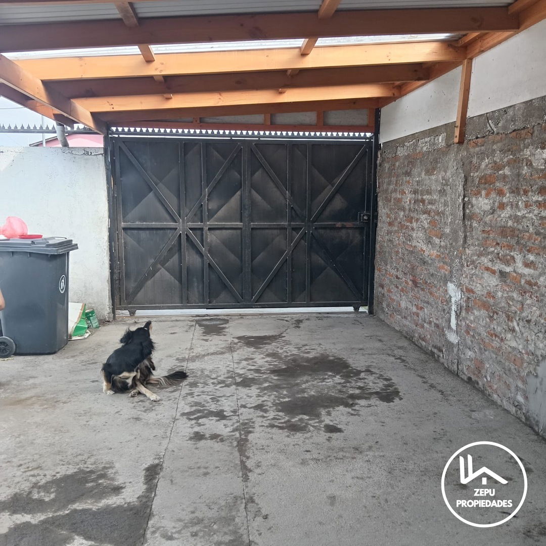 ¡EN VENTA! CASA EQUIPADA CON POTENCIAL COMERCIAL EN CAMILO OLAVARRÍA CORONEL