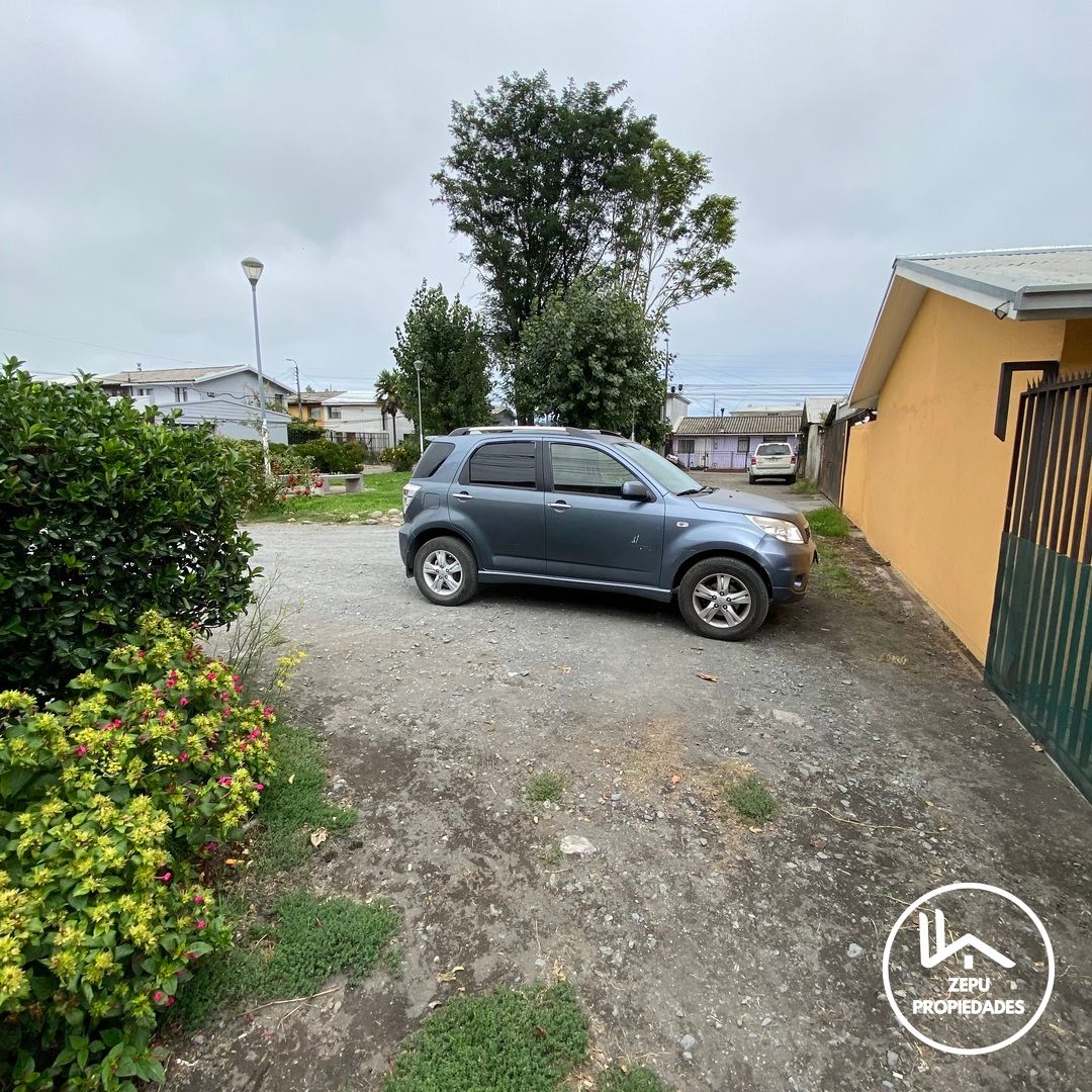 ¡EN VENTA! CASA EQUIPADA CON POTENCIAL COMERCIAL EN CAMILO OLAVARRÍA CORONEL