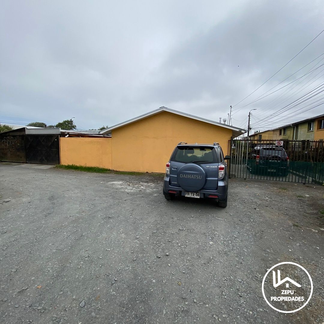 ¡EN VENTA! CASA EQUIPADA CON POTENCIAL COMERCIAL EN CAMILO OLAVARRÍA CORONEL