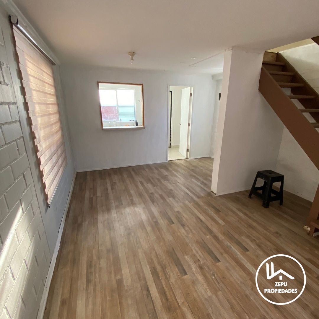 EN VENTA CASA EN CONDOMINIO AIRES DEL BOSQUE CORONEL