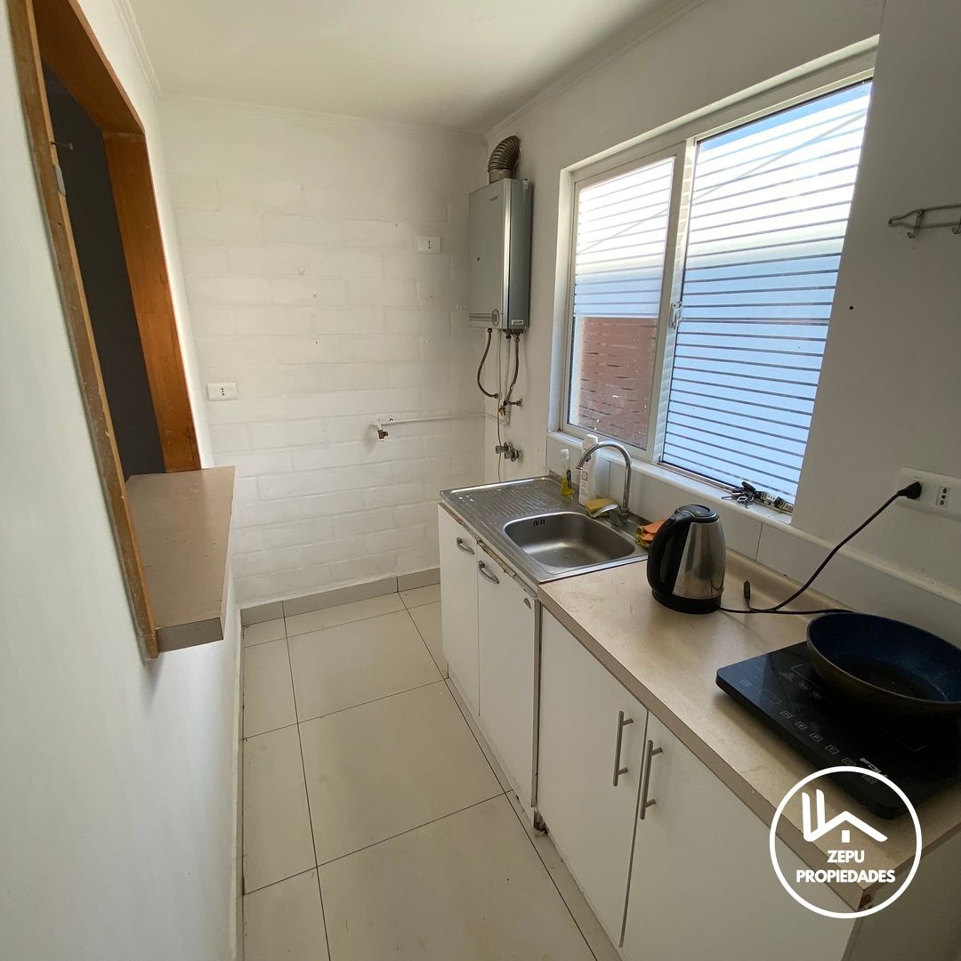 EN VENTA CASA EN CONDOMINIO AIRES DEL BOSQUE CORONEL