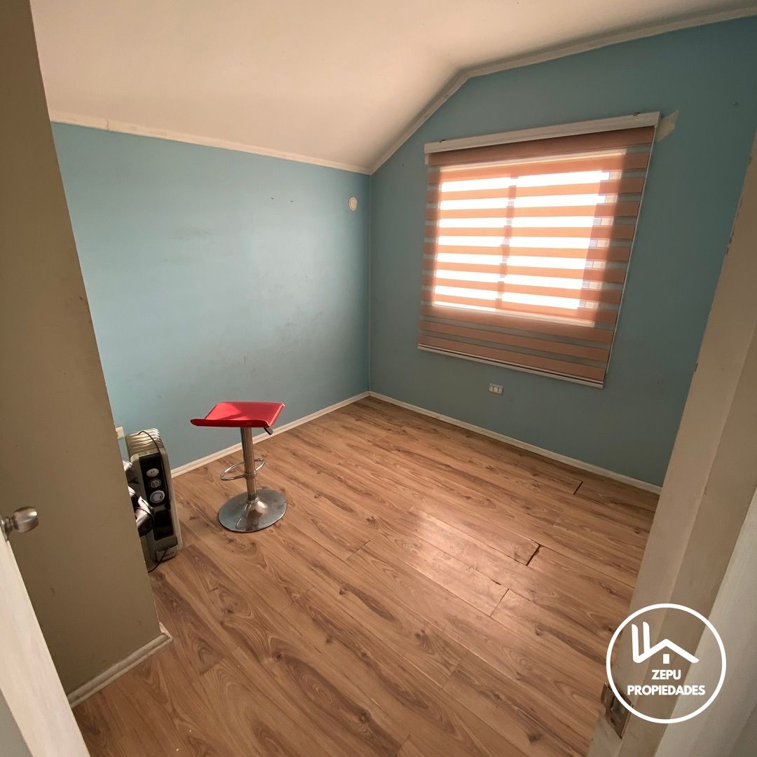 EN VENTA CASA EN CONDOMINIO AIRES DEL BOSQUE CORONEL