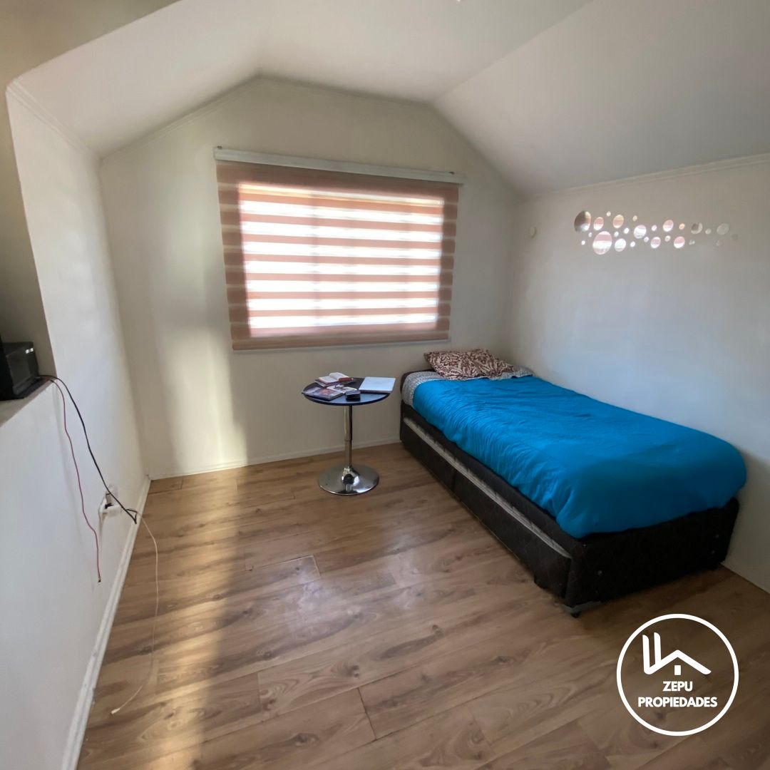 EN VENTA CASA EN CONDOMINIO AIRES DEL BOSQUE CORONEL