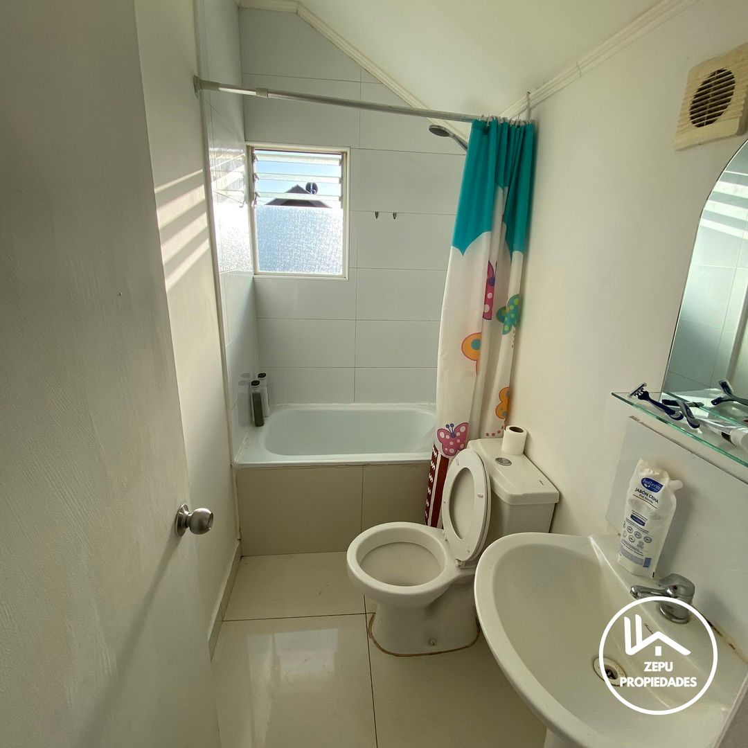 EN VENTA CASA EN CONDOMINIO AIRES DEL BOSQUE CORONEL