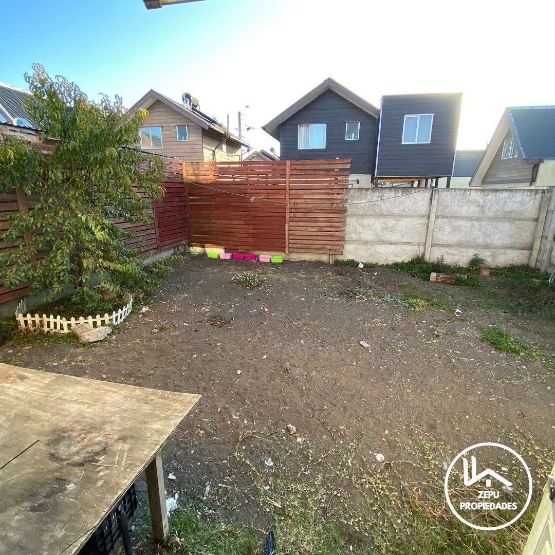 EN VENTA CASA EN CONDOMINIO AIRES DEL BOSQUE CORONEL