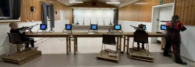 Ny sesong og nye muligheter