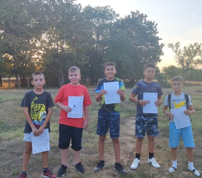 2025 - 2026 Bajnoki év