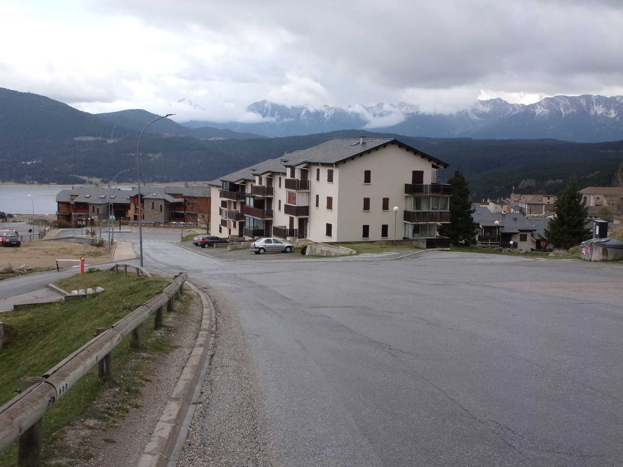 Orage du 2 Août 2024