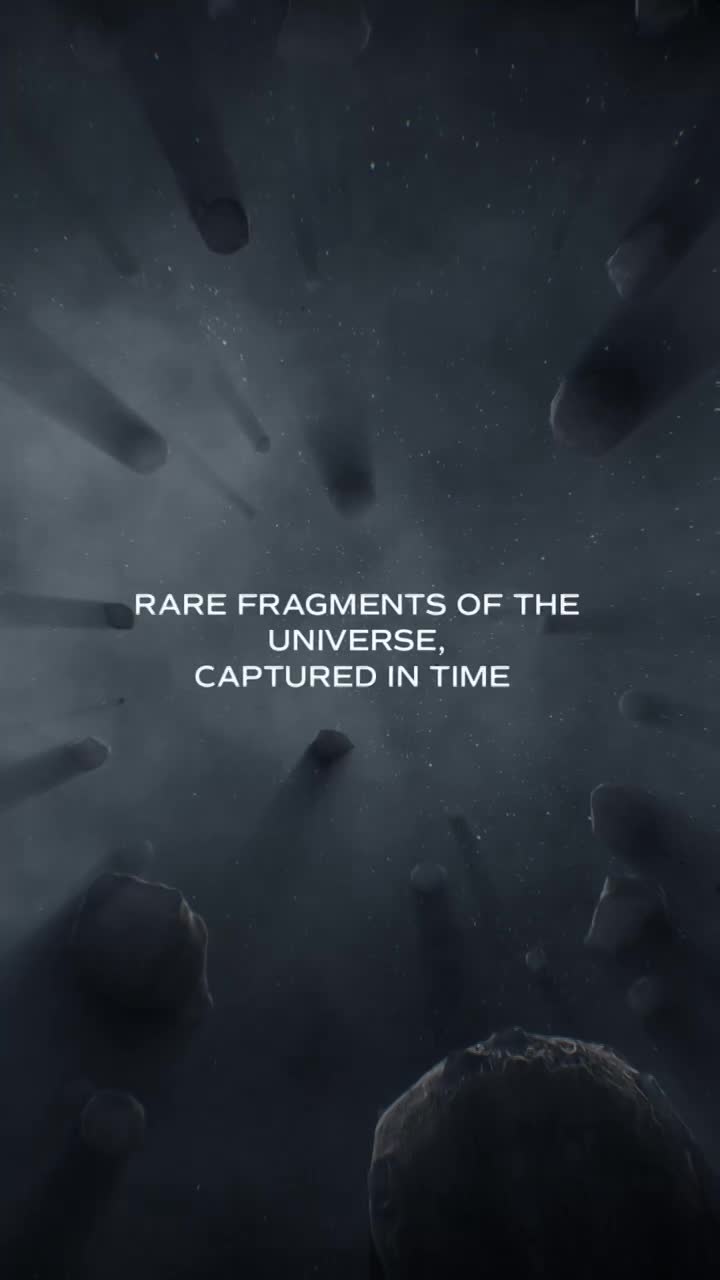 TITAN STELLAR COLLECTION 2.0 2024