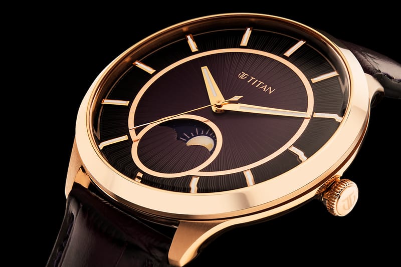 TITAN STELLAR COLLECTION 2.0 2024