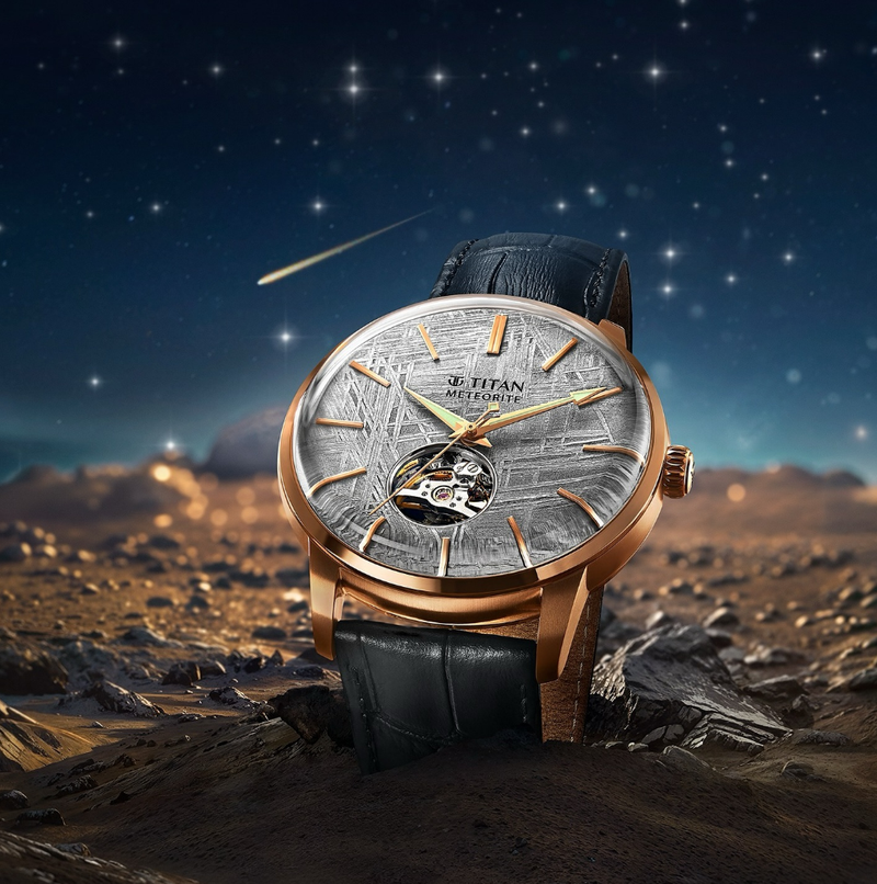 TITAN STELLAR COLLECTION 2.0 2024