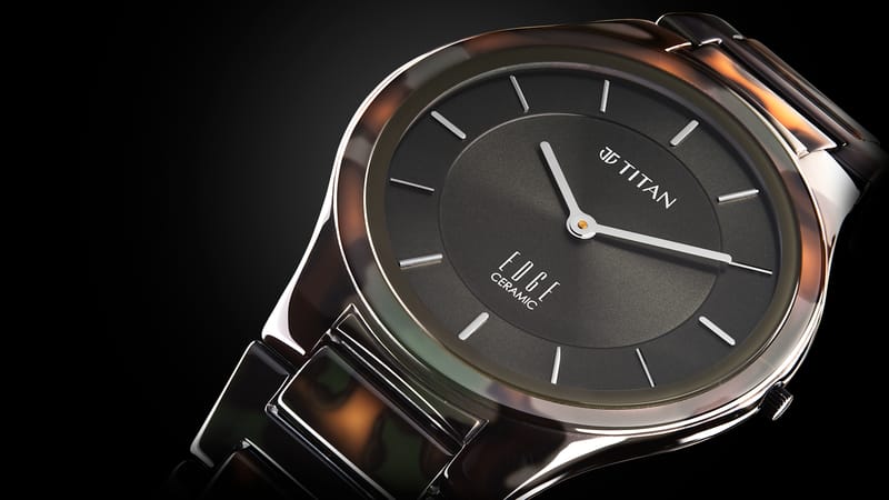 Edge Ceramic Camo 2024