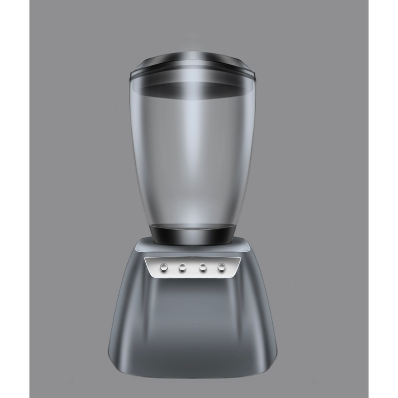 Ideation for Mixer Grinder 